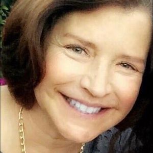 Meet your Posher, Carol